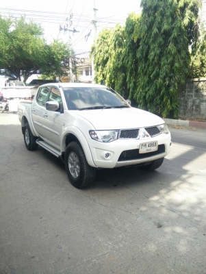 Mitsubishi Triton Plus 4ประตู 2500cc Diesel ปี2010 เกียร์ธรรมดา ไฟฟ้าทั้งคัน ภายในสีดำ เบาะหนังสีดำ วิ่ง120,000 km. ไม่มีชนพาช่างมาดูได้ ราคาเงินสด420,000บาท ราคาผ่อน7xxxบาท72เดือน ดาวน์60,000บาท สอบถามเพิ่มเติม tel,id line 0816383886 Mitsubishi Triton Plus 4ประตู 2500cc Diesel ปี2010 เกียร์ธรรมดา ไฟฟ้าทั้งคัน ภายในสีดำ เบาะหนังสีดำ วิ่ง120,000 km. ไม่มีชนพาช่างมาดูได้ ราคาเงินสด420,000บาท ราคาผ่อน7xxxบาท72เดือน ดาวน์60,000บาท สอบถามเพิ่มเติม tel,id line 0816383886