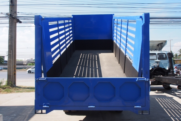 ขาย ISUZU NPR59L ดัมพ์เกษตร สภาพสวยเครื่องฟิต ขาย ISUZU NPR59L ดัมพ์เกษตร สภาพสวยเครื่องฟิต