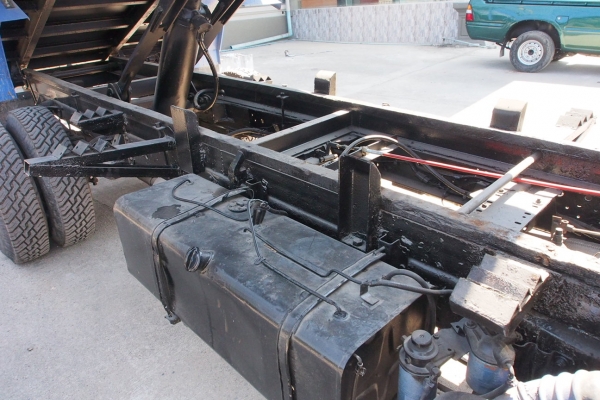 ขาย ISUZU NPR59L ดัมพ์เกษตร สภาพสวยเครื่องฟิต ขาย ISUZU NPR59L ดัมพ์เกษตร สภาพสวยเครื่องฟิต