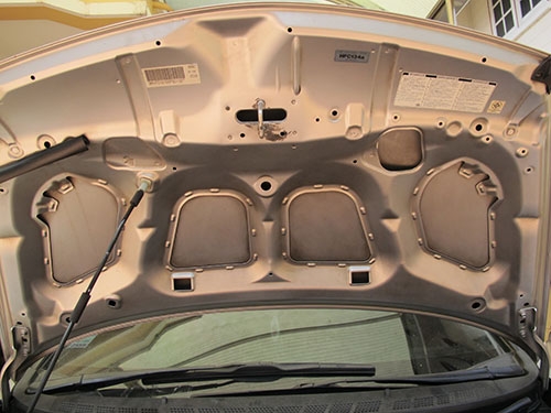 ขายรถHONDA Civic 1.8ลิตรปี2011 รถบ้านผมเอง สภาพสวยวิ่งน้อยมาก