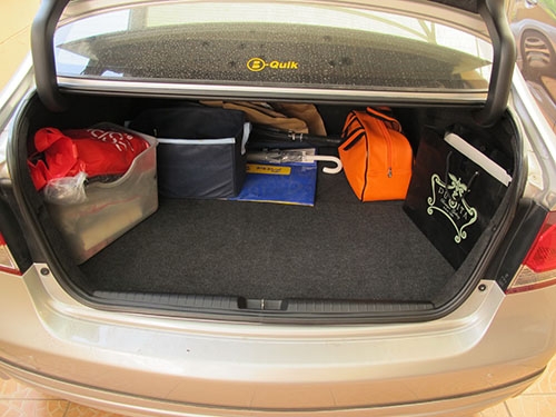 ขายรถHONDA Civic 1.8ลิตรปี2011 รถบ้านผมเอง สภาพสวยวิ่งน้อยมาก