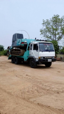 ขายเทรลเลอร์ขึ้น200 หางเหล็กบรีม รถสวยสภาพดี พาวเวอร์ จิ๊ฟฟี่ เอกสารพร้อมโอน สนใจโทร 090-8588220คุณนะ 093-3258446คุณบิว หรือเข้าดูสินค้าอื่นๆได้ที่ www.truck.in.th/498 หรือเพจFacebook ณรงค์ ซื้อขายรถมือสอง (เว็บไซต์ส่วนตัว) หรือFacebook คุณนะ รถบรรทุก