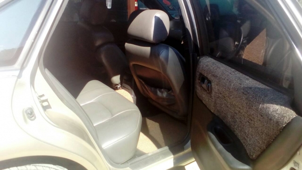 NISSAN CEFIRO A31 ปี 92 NISSAN CEFIRO A31 ปี 92