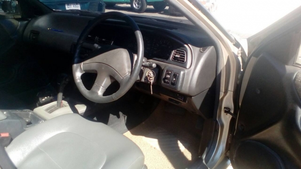 NISSAN CEFIRO A31 ปี 92 NISSAN CEFIRO A31 ปี 92