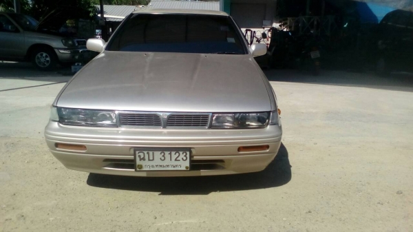 NISSAN CEFIRO A31 ปี 92 NISSAN CEFIRO A31 ปี 92