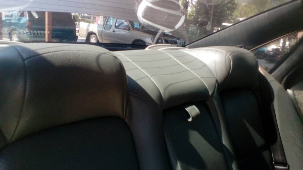 NISSAN CEFIRO A31 ปี 92 NISSAN CEFIRO A31 ปี 92