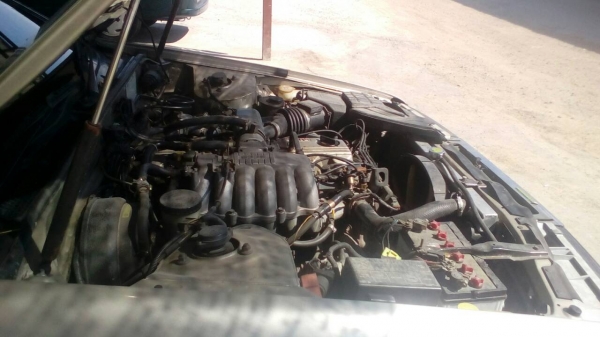 NISSAN CEFIRO A31 ปี 92 NISSAN CEFIRO A31 ปี 92