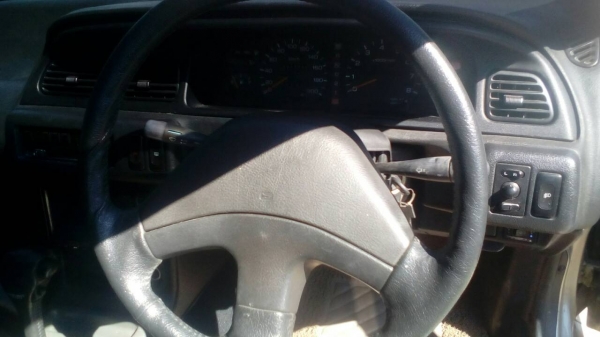 NISSAN CEFIRO A31  ปี 92