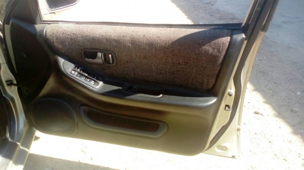 NISSAN CEFIRO A31 ปี 92 NISSAN CEFIRO A31 ปี 92