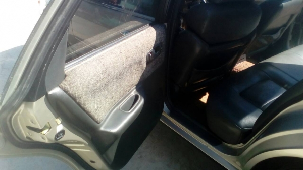 NISSAN CEFIRO A31 ปี 92 NISSAN CEFIRO A31 ปี 92