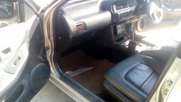 NISSAN CEFIRO A31 ปี 92 NISSAN CEFIRO A31 ปี 92