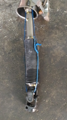 ชุดบนพวงมาลัย  isuzu เดคก้าของใหม่แท้