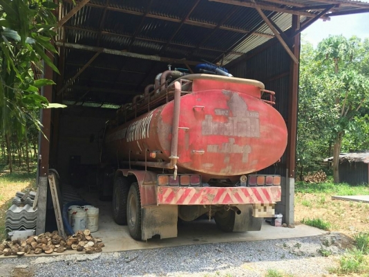 ขาย10ล้อน้ำ2เพลา ช่วงล่างใหญ่ FUSO175 สโลว์กลาง ถังน้ำ16,000ลิตร แชชซีสวยแอร์ครบ สายน้ำยาว40เมตร สภาพพร้อมวิ่งงาน ขาย10ล้อน้ำ2เพลา ช่วงล่างใหญ่ FUSO175 สโลว์กลาง ถังน้ำ16,000ลิตร แชชซีสวยแอร์ครบ สายน้ำยาว40เมตร สภาพพร้อมวิ่งงาน