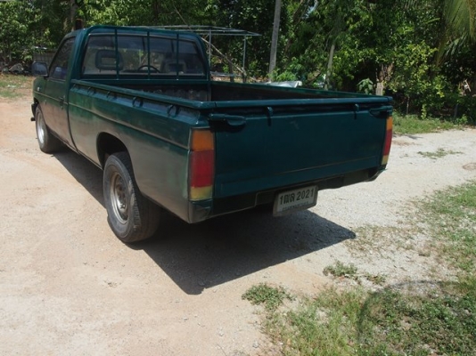 บิ๊กเอ็มตอนเดียว ฝาแดง