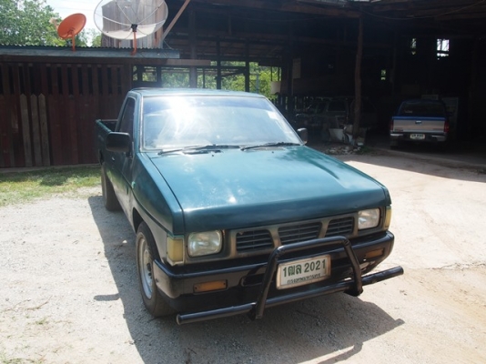 บิ๊กเอ็มตอนเดียว ฝาแดง