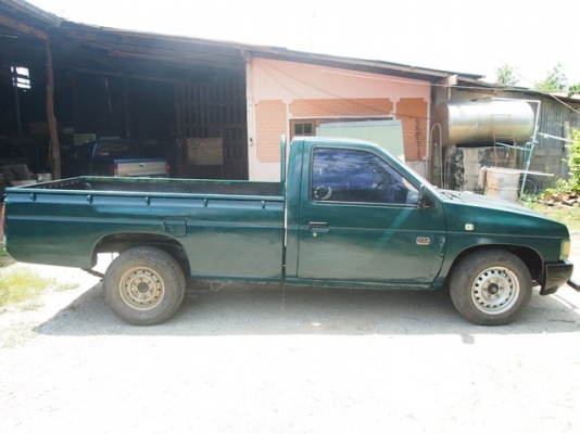 บิ๊กเอ็มตอนเดียว ฝาแดง