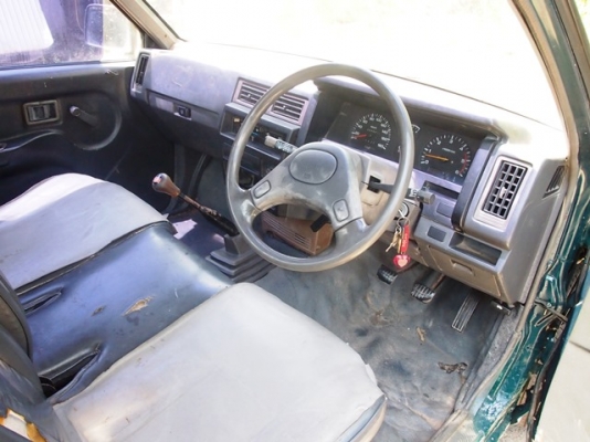 บิ๊กเอ็มตอนเดียว ฝาแดง