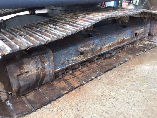 KOBELCO SK200-8 Super X (เจ้าของขายเอง)