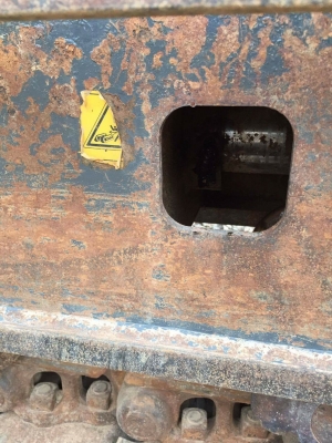 KOBELCO SK200-8 Super X (เจ้าของขายเอง)