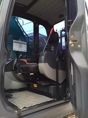 KOBELCO SK200-8 Super X (เจ้าของขายเอง)