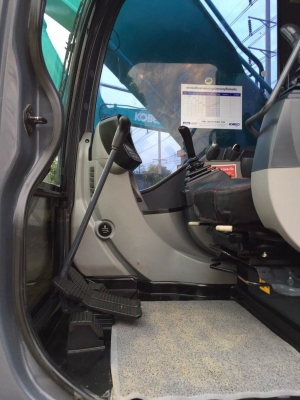 KOBELCO SK200-8 Super X (เจ้าของขายเอง)