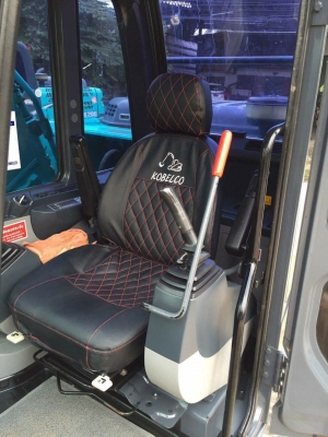 KOBELCO SK200-8 Super X (เจ้าของขายเอง)