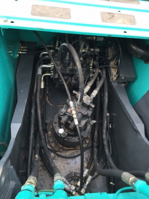 KOBELCO SK200-8 Super X (เจ้าของขายเอง)