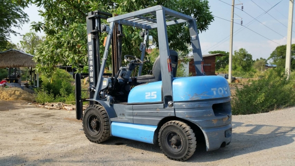 ขายด่วนรถยก TOYOTA 6FG25ยก2.5ตันเสาสูง3เมตรยางตัน4เส้นหน้าหลังรถนอกเพิ่งนำเข้ามายังไม่เคยใช้งานในเมืองไทยเลย=รุ่นใหม่ขายถูกๆๆ ขายด่วนรถยก TOYOTA 6FG25ยก2.5ตันเสาสูง3เมตรยางตัน4เส้นหน้าหลังรถนอกเพิ่งนำเข้ามายังไม่เคยใช้งานในเมืองไทยเลย=รุ่นใหม่ขายถูกๆๆ