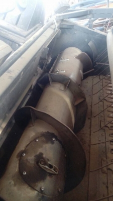 รถเกี่ยวข้าวKUBOTA DC70 ปี56 ทำงาน1,326 ชม. ช่วงล่างดี เอกสารเล่มทะเบียน รุ่นรองกระสอบ สภาพเดิมสวย รถเกี่ยวข้าวKUBOTA DC70 ปี56 ทำงาน1,326 ชม. ช่วงล่างดี เอกสารเล่มทะเบียน รุ่นรองกระสอบ สภาพเดิมสวย