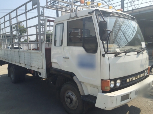 ขายคับหกล้อมิตซูFK415C-160เเรงปี38