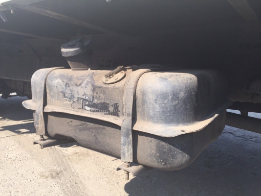 ขายคับหกล้อมิตซูFK415C-160เเรงปี38