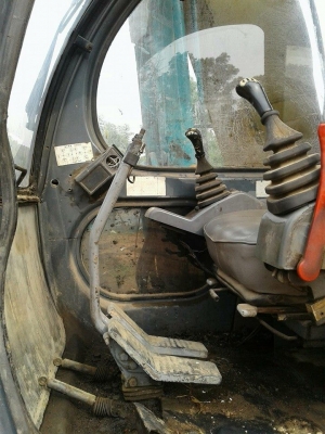 ขายรถขุดแบ็คโค โกเบลSK200-5 มาร์คไฟว์ บูม2ชุด คอยาว15เมตร และบูมธรรมดา ช่วงล่างดี เครื่องแน่น ไฟฟ้าครบ เอกสารเล่มทะเบียน จัดไฟแนนซ์ 300,000-350,000 ขายรถขุดแบ็คโค โกเบลSK200-5 มาร์คไฟว์ บูม2ชุด คอยาว15เมตร และบูมธรรมดา ช่วงล่างดี เครื่องแน่น ไฟฟ้าครบ เอกสารเล่มทะเบียน จัดไฟแนนซ์ 300,000-350,000