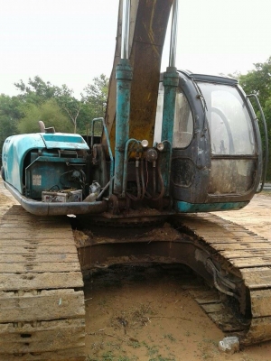 ขายรถขุดแบ็คโค โกเบลSK200-5 มาร์คไฟว์ บูม2ชุด คอยาว15เมตร และบูมธรรมดา ช่วงล่างดี เครื่องแน่น ไฟฟ้าครบ เอกสารเล่มทะเบียน จัดไฟแนนซ์ 300,000-350,000 ขายรถขุดแบ็คโค โกเบลSK200-5 มาร์คไฟว์ บูม2ชุด คอยาว15เมตร และบูมธรรมดา ช่วงล่างดี เครื่องแน่น ไฟฟ้าครบ เอกสารเล่มทะเบียน จัดไฟแนนซ์ 300,000-350,000