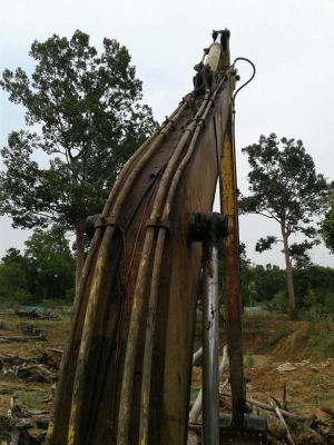 ขายรถขุดแบ็คโค โกเบลSK200-5 มาร์คไฟว์ บูม2ชุด คอยาว15เมตร และบูมธรรมดา ช่วงล่างดี เครื่องแน่น ไฟฟ้าครบ เอกสารเล่มทะเบียน จัดไฟแนนซ์ 300,000-350,000 ขายรถขุดแบ็คโค โกเบลSK200-5 มาร์คไฟว์ บูม2ชุด คอยาว15เมตร และบูมธรรมดา ช่วงล่างดี เครื่องแน่น ไฟฟ้าครบ เอกสารเล่มทะเบียน จัดไฟแนนซ์ 300,000-350,000