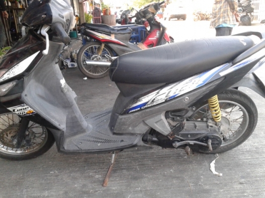 ็Honda click ปี 50 ็Honda click ปี 50