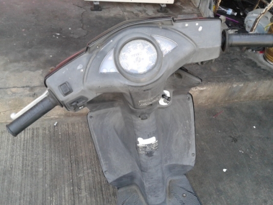 ็Honda click ปี 50 ็Honda click ปี 50