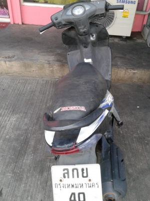 ็Honda click ปี 50 ็Honda click ปี 50