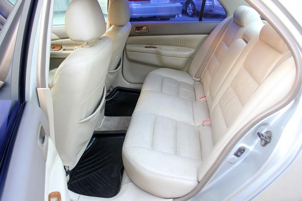 มิตซูแลนด์เซอร์ ซีเดีย เครื่อง1.6 GLXi (ลองท๊อป) มิตซูแลนด์เซอร์ ซีเดีย เครื่อง1.6 GLXi (ลองท๊อป)