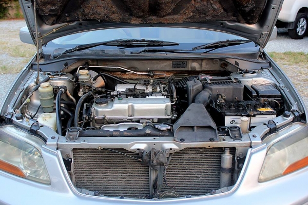 มิตซูแลนด์เซอร์ ซีเดีย เครื่อง1.6 GLXi (ลองท๊อป) มิตซูแลนด์เซอร์ ซีเดีย เครื่อง1.6 GLXi (ลองท๊อป)