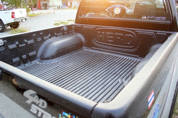 มิตซูสตาด้า แกรนดิส เครื่อง2.8 ปี2000 M/t