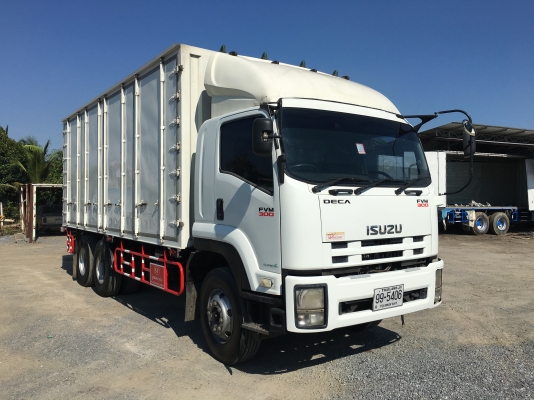 10ล้อเพลาเดียวตู้10ประตู