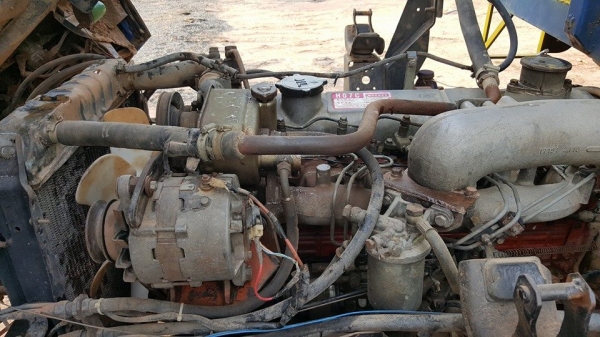 ขาย6ล้ออีซูซุ NPR66X เครื่อง185 HO7C แชชซีสวย ช่วงล่างFหลัง เบรคทิ๊ฟฟี่ กระบะดัมพ์5คิว 3.60 เพาเวอร์ แอร์ ทะเบียนครบ ขาย6ล้ออีซูซุ NPR66X เครื่อง185 HO7C แชชซีสวย ช่วงล่างFหลัง เบรคทิ๊ฟฟี่ กระบะดัมพ์5คิว 3.60 เพาเวอร์ แอร์ ทะเบียนครบ