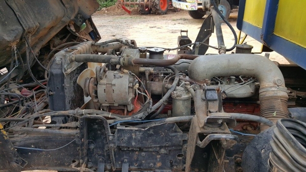 ขาย6ล้ออีซูซุ NPR66X เครื่อง185 HO7C แชชซีสวย ช่วงล่างFหลัง เบรคทิ๊ฟฟี่ กระบะดัมพ์5คิว 3.60 เพาเวอร์ แอร์ ทะเบียนครบ ขาย6ล้ออีซูซุ NPR66X เครื่อง185 HO7C แชชซีสวย ช่วงล่างFหลัง เบรคทิ๊ฟฟี่ กระบะดัมพ์5คิว 3.60 เพาเวอร์ แอร์ ทะเบียนครบ