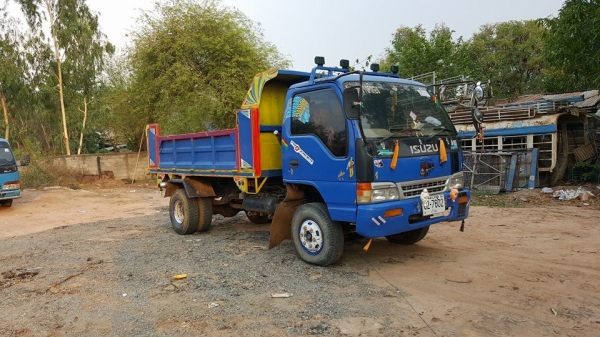 ขาย6ล้ออีซูซุ NPR66X เครื่อง185 HO7C แชชซีสวย ช่วงล่างFหลัง เบรคทิ๊ฟฟี่ กระบะดัมพ์5คิว 3.60 เพาเวอร์ แอร์ ทะเบียนครบ ขาย6ล้ออีซูซุ NPR66X เครื่อง185 HO7C แชชซีสวย ช่วงล่างFหลัง เบรคทิ๊ฟฟี่ กระบะดัมพ์5คิว 3.60 เพาเวอร์ แอร์ ทะเบียนครบ