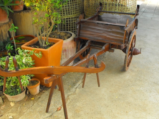 ล้อ เกวียน เกวียนย่อส่วน ล้อ เกวียน เกวียนย่อส่วน