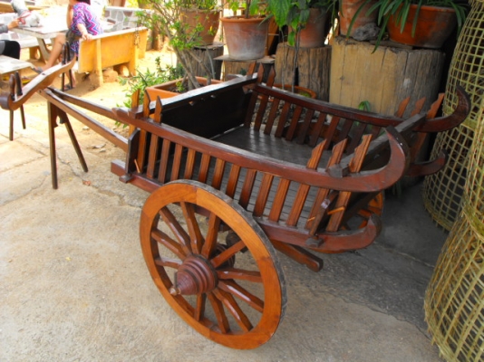 ล้อ เกวียน เกวียนย่อส่วน ล้อ เกวียน เกวียนย่อส่วน