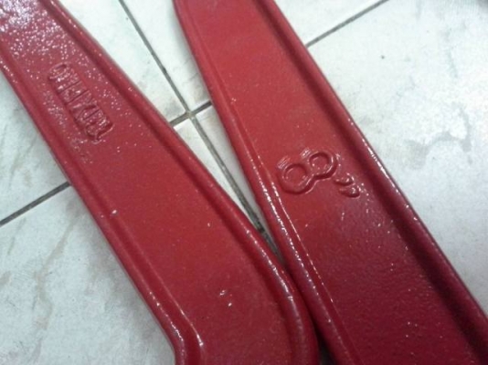 ขายซีแคมMIXPROปากจับงานได้8" งานใหม่เก็บอินเดีย