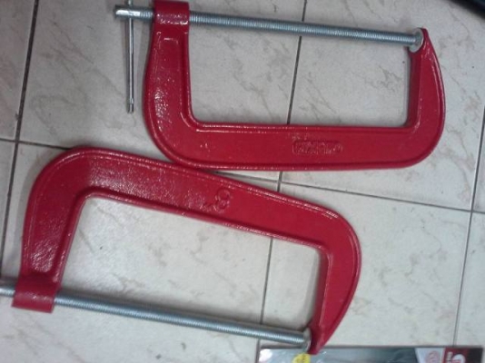 ขายซีแคมMIXPROปากจับงานได้8" งานใหม่เก็บอินเดีย