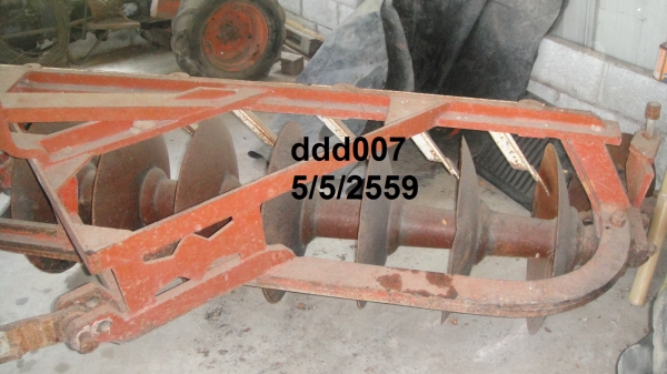 ขายรถไถแมสซี่ 185 ขายรถไถแมสซี่ 185