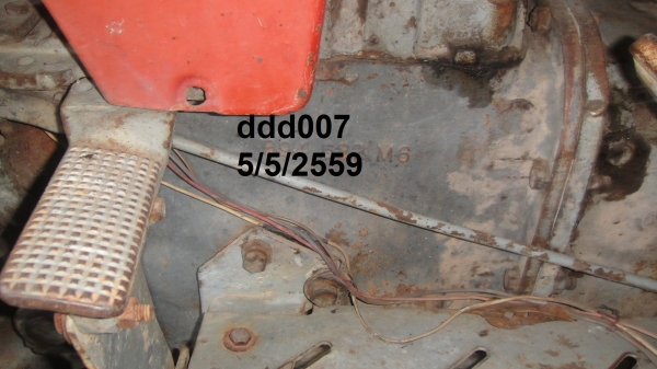 ขายรถไถแมสซี่ 185 ขายรถไถแมสซี่ 185